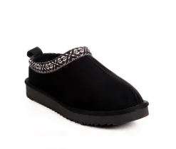 Women's Soda Simmon-M Cozy Clogs