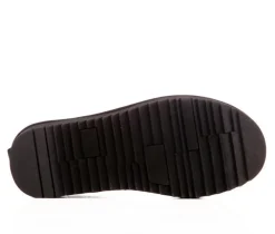 Women's Soda Simmon-M Cozy Clogs