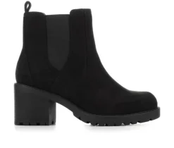 Women's Soda Spirea Booties