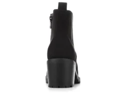 Women's Soda Spirea Booties