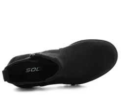 Women's Soda Spirea Booties