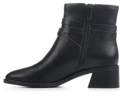 Women's Soda Spruce-S Booties