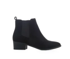 Women's Soda Teapot-S Booties