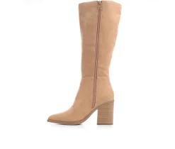 Women's Soda Vapor Knee High Boots