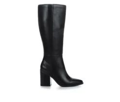Women's Soda Vapor Knee High Boots
