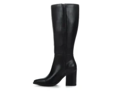 Women's Soda Vapor Knee High Boots