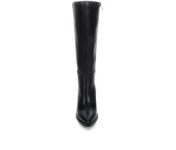 Women's Soda Vapor Knee High Boots
