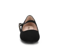 Women's Soda W-Verve Flats