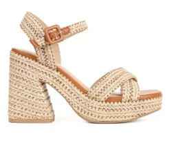 Women's Soda Yara Dress Sandals