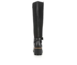 Women's Soda Zone-G Knee High Boots