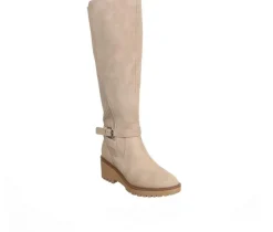 Women's Soda Zone-G Knee High Boots