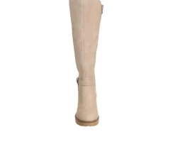 Women's Soda Zone-G Knee High Boots