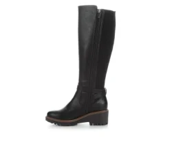 Women's Soda Zone-S Knee High Boots