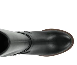 Women's Soda Zone-S Knee High Boots