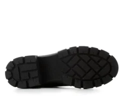 Women's Soda Zordy Heeled Chelsea Boots