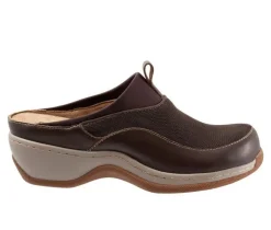 Women's Softwalk Aberdeen Mules