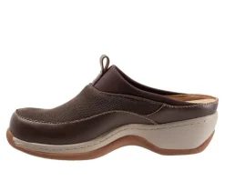 Women's Softwalk Aberdeen Mules