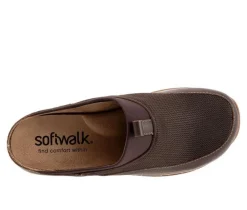 Women's Softwalk Aberdeen Mules