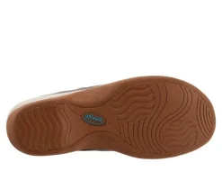 Women's Softwalk Aberdeen Mules