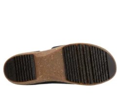 Women's Softwalk Addie Low Wedge Casual Shoes