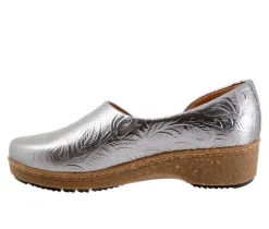 Women's Softwalk Addie Low Wedge Casual Shoes