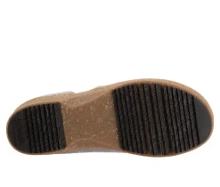 Women's Softwalk Addie Low Wedge Casual Shoes