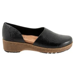 Women's Softwalk Addie Low Wedge Casual Shoes