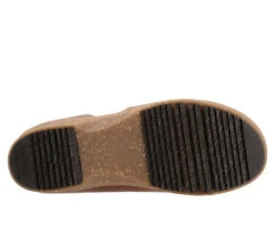 Women's Softwalk Addie Low Wedge Casual Shoes