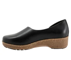 Women's Softwalk Addie Low Wedge Casual Shoes