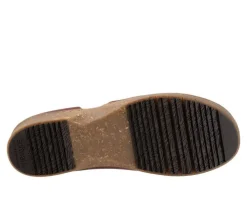 Women's Softwalk Addie Low Wedge Casual Shoes