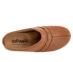 Women's Softwalk Amber 3.0 Clogs