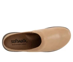Women's Softwalk Andria Clogs