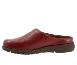 Women's Softwalk Andria Clogs