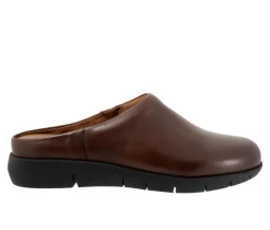 Women's Softwalk Andria Clogs