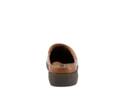 Women's Softwalk Andria Clogs