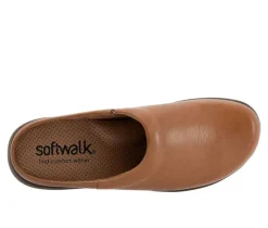 Women's Softwalk Andria Clogs