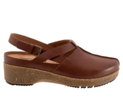 Women's Softwalk Arica Clogs