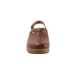 Women's Softwalk Arica Clogs