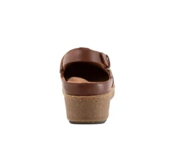 Women's Softwalk Arica Clogs