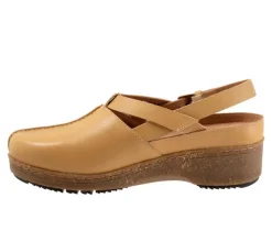 Women's Softwalk Arica Clogs