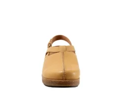 Women's Softwalk Arica Clogs