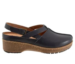 Women's Softwalk Arica Clogs