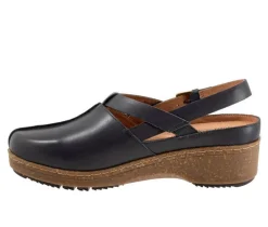 Women's Softwalk Arica Clogs