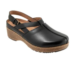 Women's Softwalk Arica Clogs
