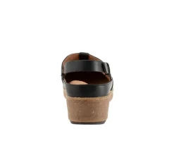 Women's Softwalk Arica Clogs