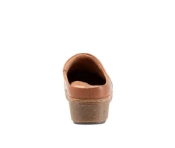 Women's Softwalk Arvada Clogs