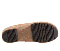 Women's Softwalk Arvada Clogs