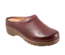 Women's Softwalk Arvada Clogs