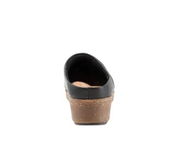 Women's Softwalk Arvada Clogs