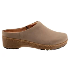 Women's Softwalk Arvada Clogs